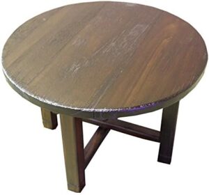 レトロちゃぶ台