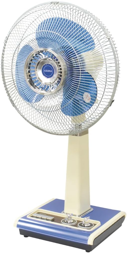 レトロ扇風機